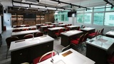 臻选感官品鉴实训室